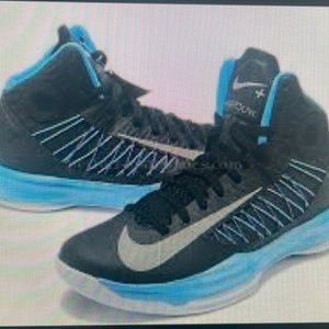 Mens Nike hyperdunk size 11